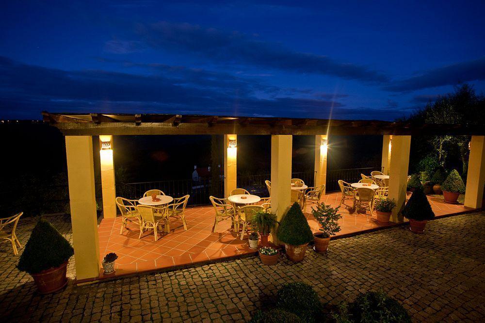 Hotel Rural Quinta Da Geia Алдея-даш-Деш Екстер'єр фото